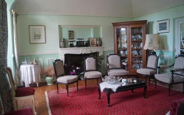 Le Domaine de Rochefort