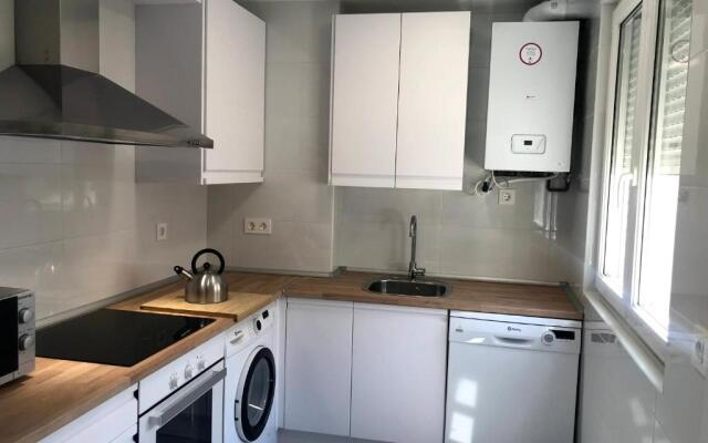 INSIDEHOME Apartments - La Casita de Úrsula