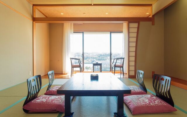 View Hotel Iki