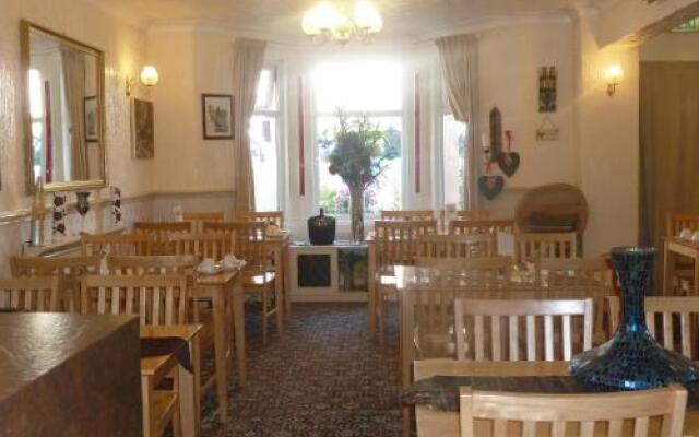 Windsor House Hotel