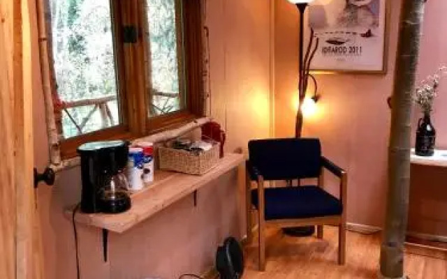 Sven's Basecamp Hostel