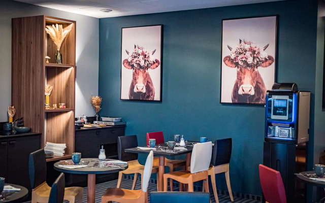 Best Western Plus La Fayette Hotel And Spa