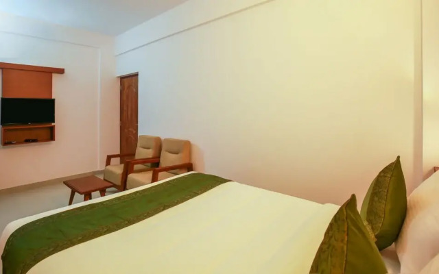 Treebo Trend Phoenix