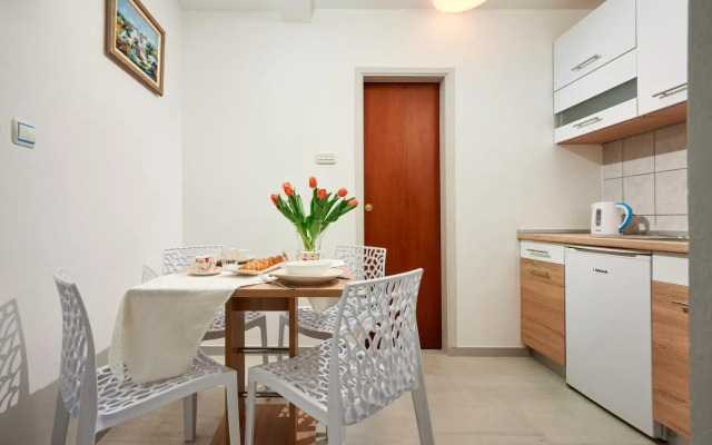 Apartment Sapa