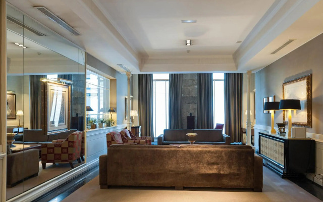 Hotel Valladolid Recoletos