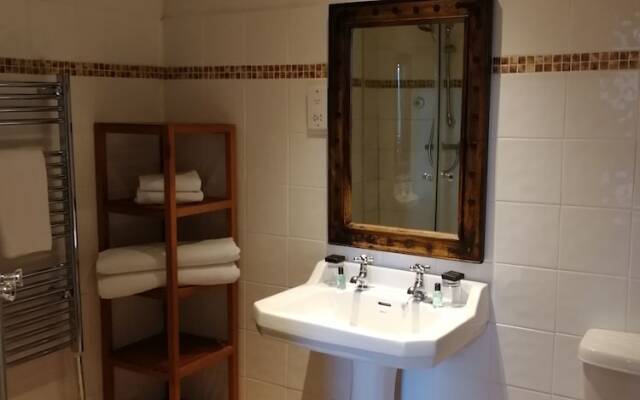 Broomhall Castle Hotel