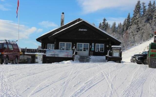 Gamlestølen Fjellstue