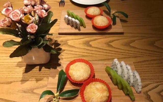 Miya Boutique Hotel