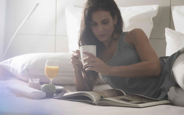 Novotel Suites Luxembourg