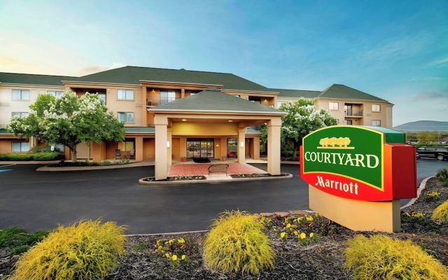 Courtyard by Marriott State College