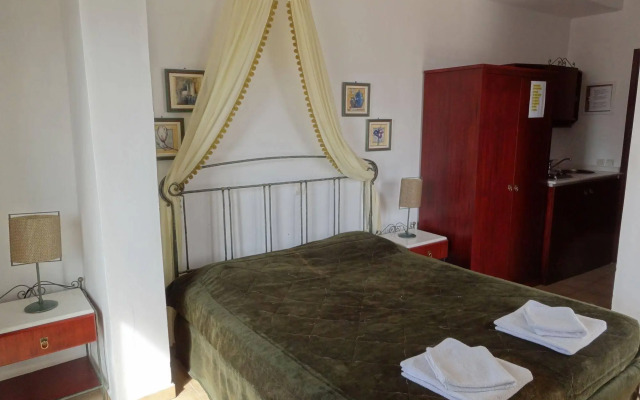 Hotel Agistri