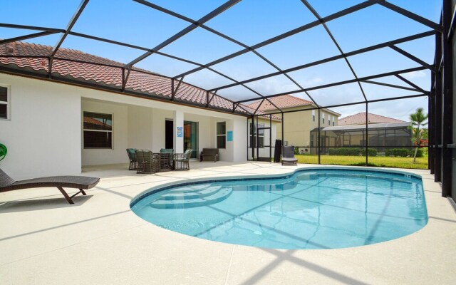 ACO - Davenport Vacation Homes