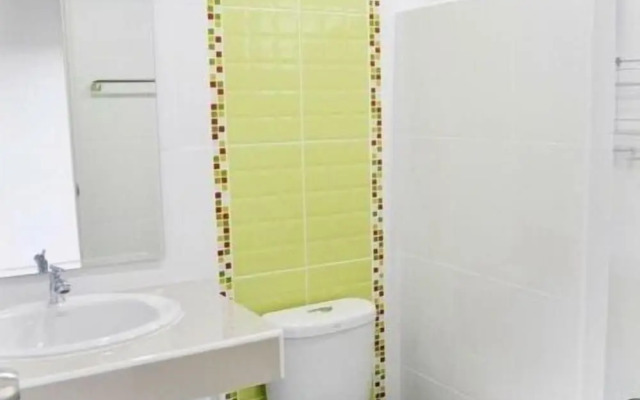 Connect Apartment