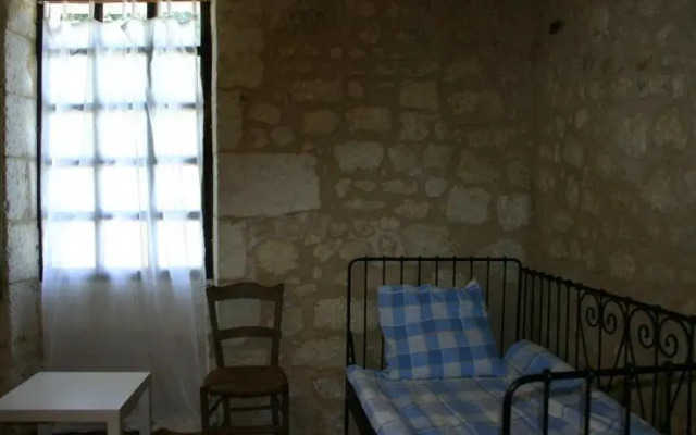 Hopital Saint Francois