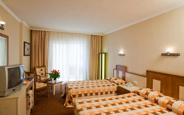 Hotel Stella Beach