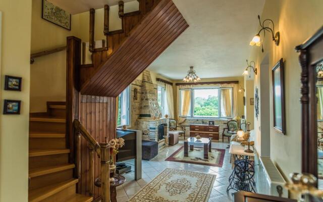Villa Miranda