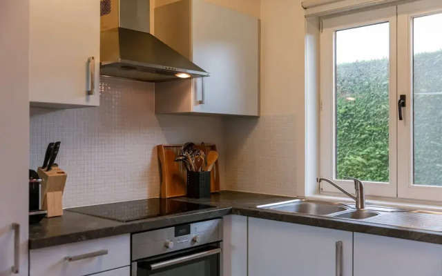 BE MID West 176b in Middelkerke