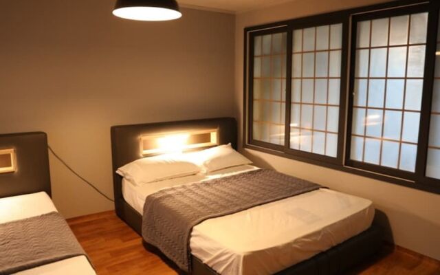 Love Jeju Premium Pension