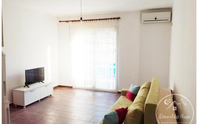 DreamAdes House - Seaside