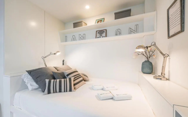 Guestready - Lazaro Studio