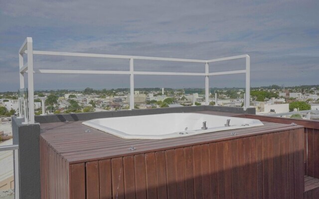 LaGioconda aparthotel