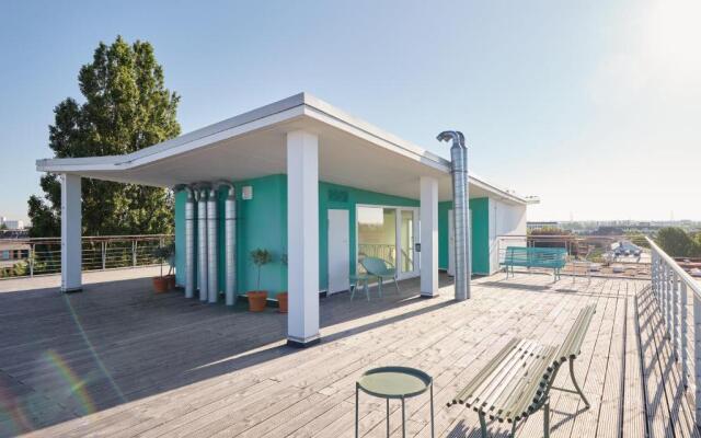 HUB-Apartments