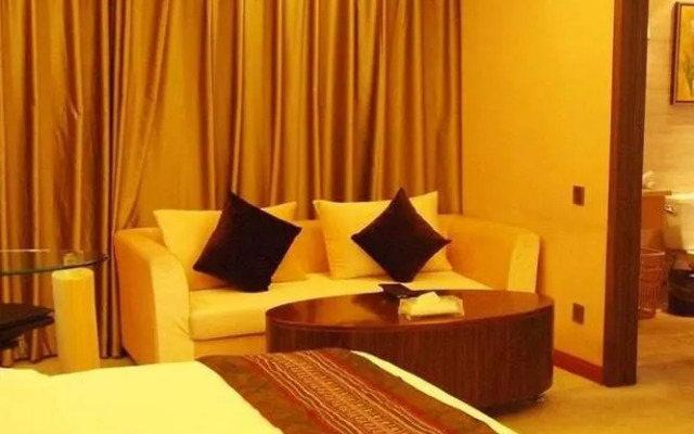 Youfeng Lakeview Hotel