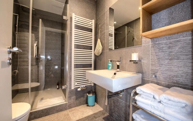 Residence Soukenicka