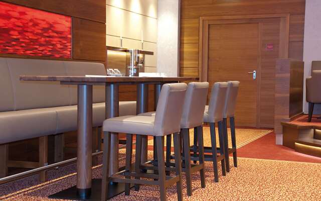 Morada Hotel Heidesee Gifhorn