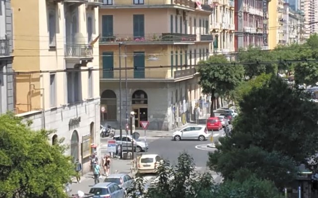 Hotel Crisari