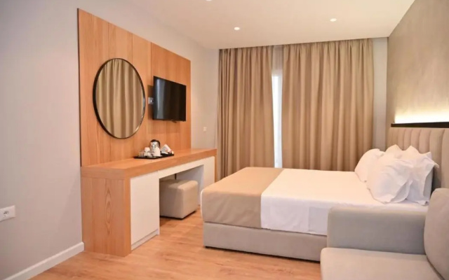 Hotel Zanzi