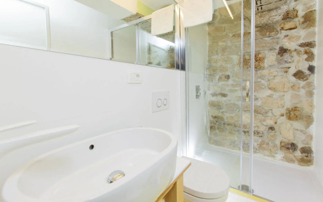 Grgur Ninski Rooms