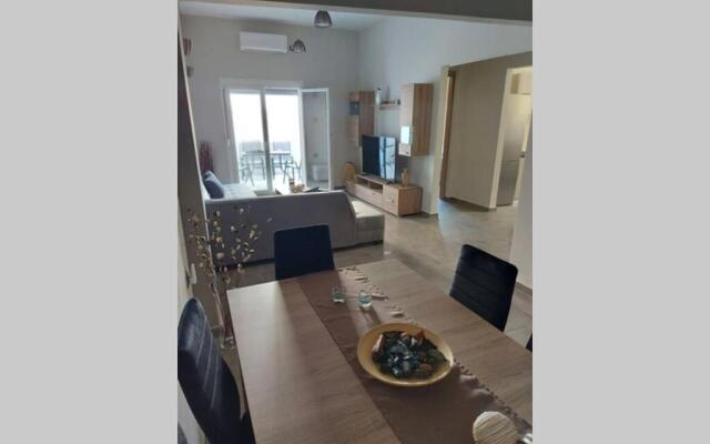 Felou's House 1