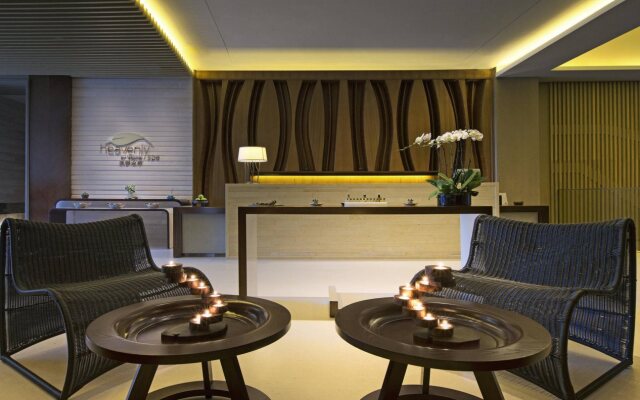 The Westin Sanya Haitang Bay Resort