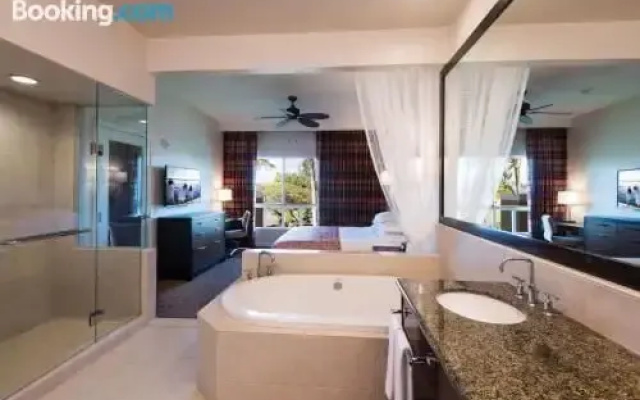 Waikoloa Colony Villas by South Kohala Management