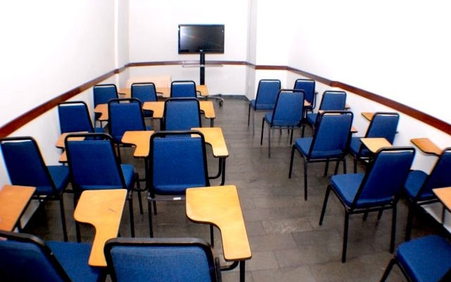 Aquarius Selva Hotel