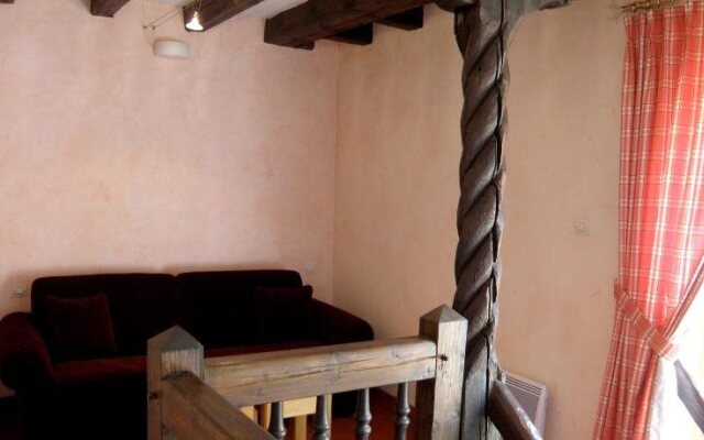 Caveau de lami Fritz