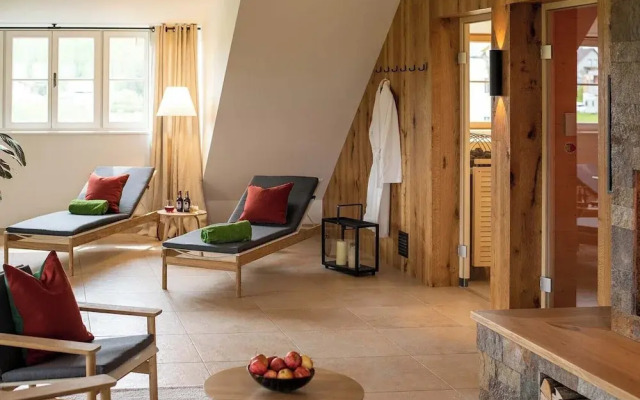 Hotel-Stiegl Gut Wildshut