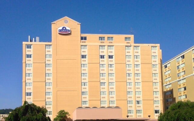 Best Western Charleston