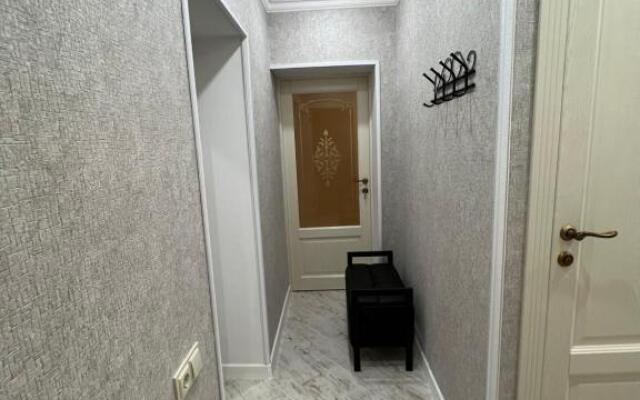 Apartamenty Na Abazgaa 37/1