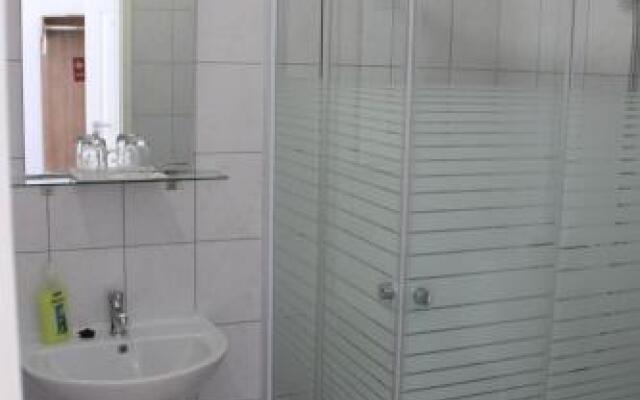 Capital Guesthouse Budapest