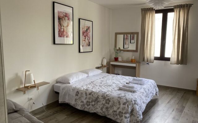 B&b Blu Mare