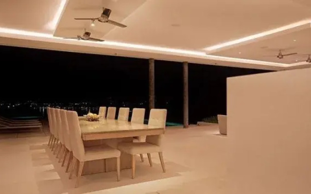 SAMUJANA - Five Bedrooms Pool Villa - 1