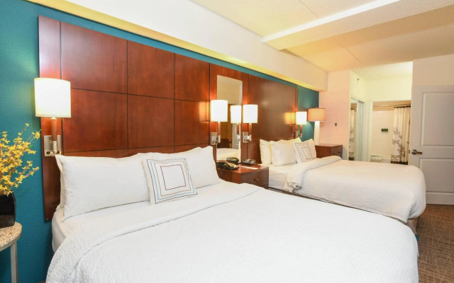 Residence Inn by Marriott Cincinnati North/West Chester