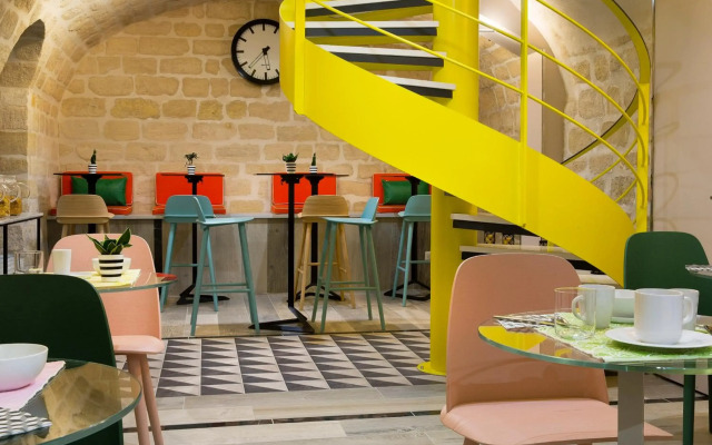 Hotel Duette Paris