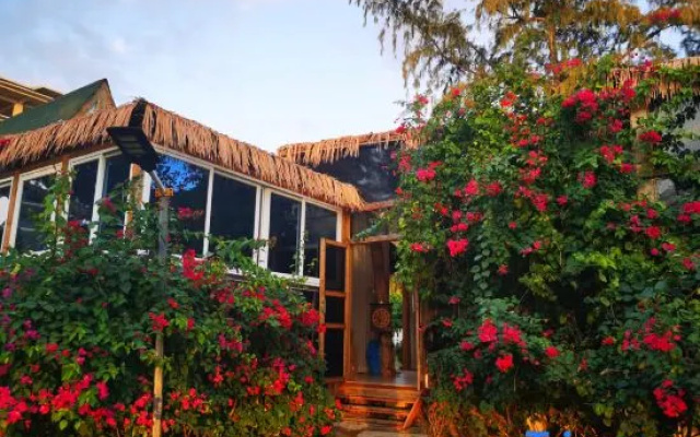 Ledong Haiyu Homestay