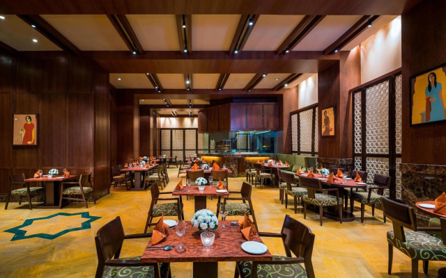 Le Meridien Nagpur