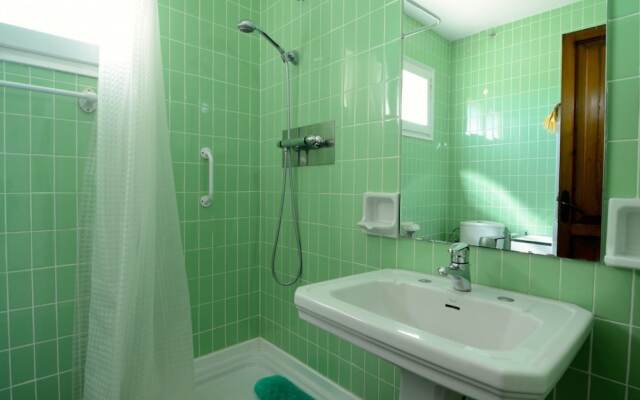 Apartamento Roma Atic