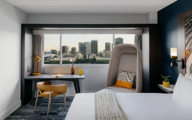 voco Brisbane City Centre Hotel 
