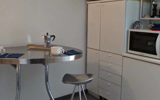 Betta Flexyrent Apartment